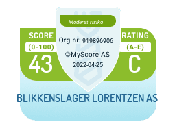 Myscore logo